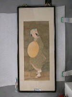 藏品(日本婦女)的圖片